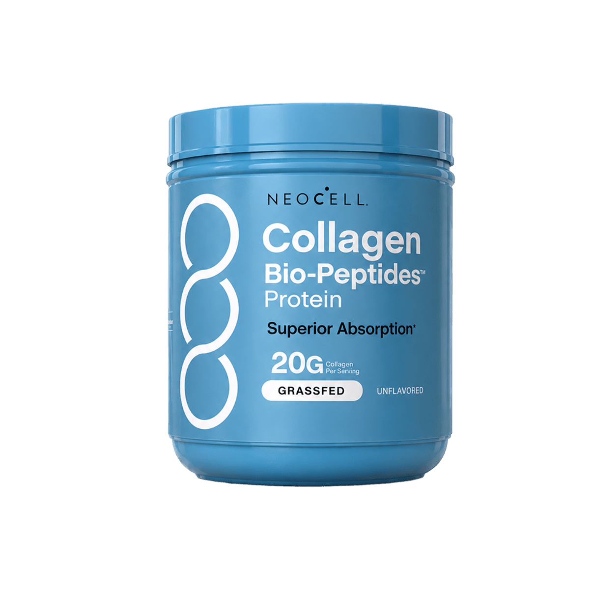 Neocell Colágeno con péptidos